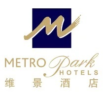 北京盈坤维景酒店 Logo