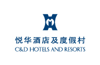 北京厦门大厦颐豪酒店 Logo